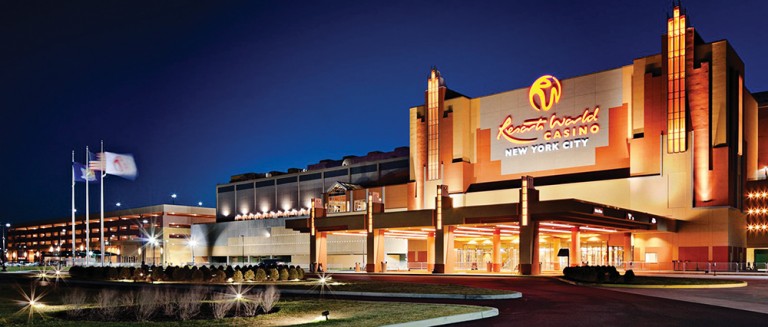 NY Casino Licenses Delayed until 2026: Addabbo