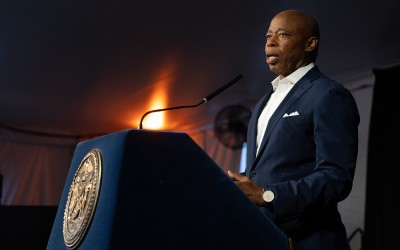 City Supports Challenges to Feds’ Efforts to Roll Back Efforts to Combat Climate Change