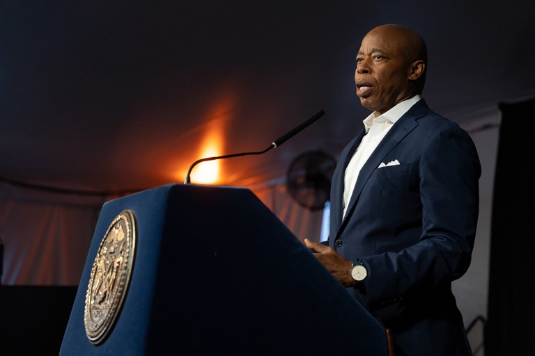 City Supports Challenges to Feds’ Efforts to Roll Back Efforts to Combat Climate Change