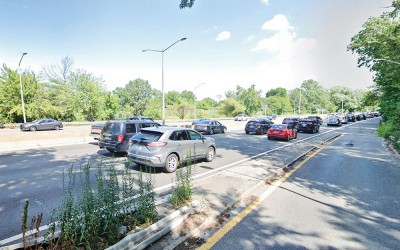 Cops Hunt Suspect in Bayside Car Accident that Claimed Richmond Hill Man