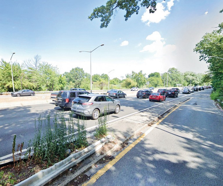 Cops Hunt Suspect in Bayside Car Accident that Claimed Richmond Hill Man