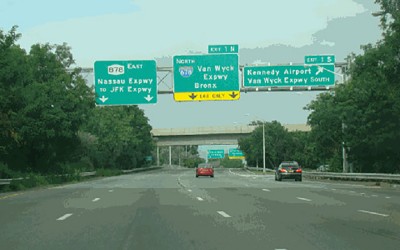 South Ozone Park Man Charged in Fatal Nassau Expressway Hit and Run