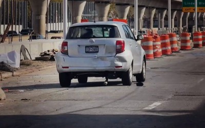 Pedestrian Killed at Perilous South Richmond Hill Intersection