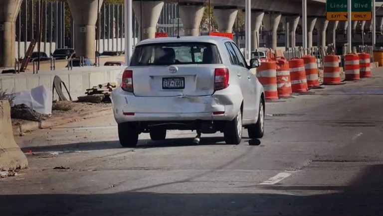 Pedestrian Killed at Perilous South Richmond Hill Intersection