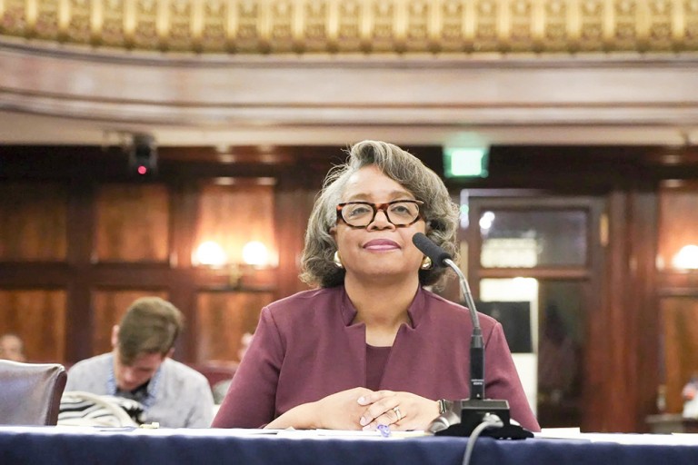 City Files Brief Opposing Federal Government’s Military Deployment in American Cities