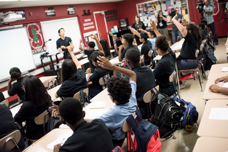 September 11 Moment of Silence to be Recognized in all Public Schools