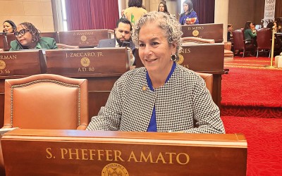 Pheffer Reminds Parents about New School Policies