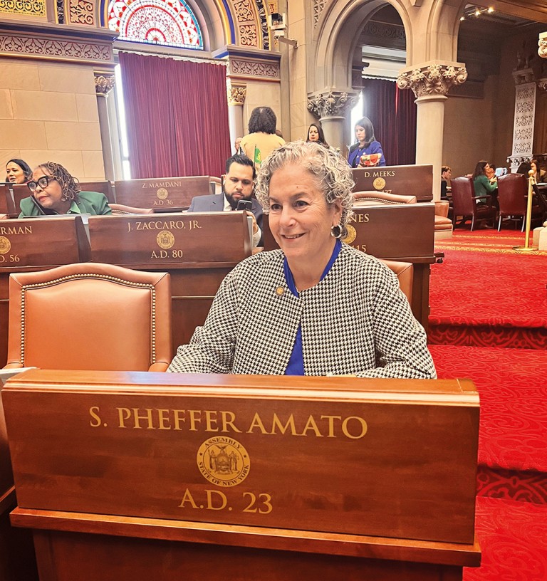 Pheffer Reminds Parents about New School Policies