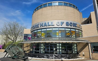 Third Annual Queens Climate Expo Coming to Hall of Science