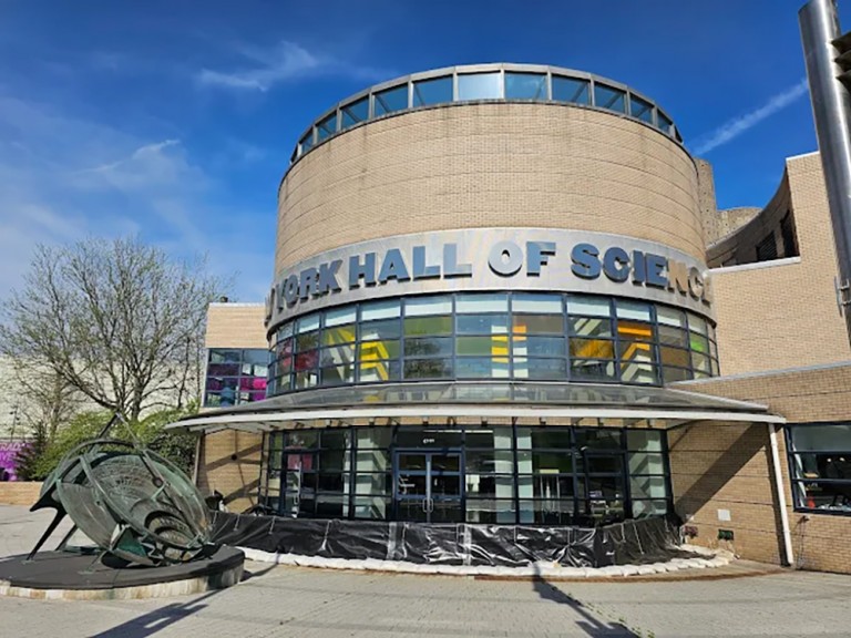 Third Annual Queens Climate Expo Coming to Hall of Science