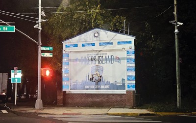 Council Passes Bills to Advance the Closure of Rikers Island