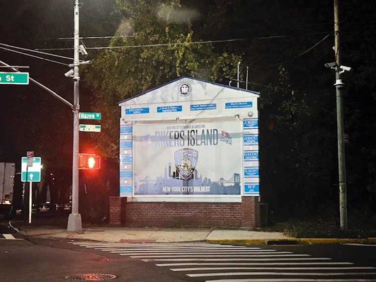 Council Passes Bills to Advance the Closure of Rikers Island