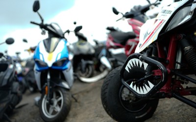Speed Limit for E-Bikes to Go into Effect Oct. 24