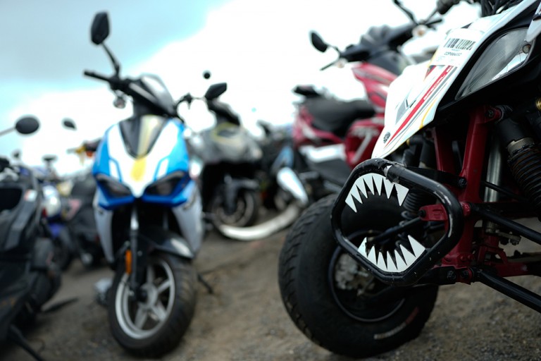 Speed Limit for E-Bikes to Go into Effect Oct. 24