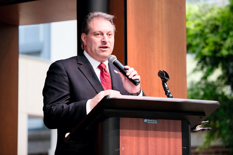 Op-Ed: Remembering Sept. 11—A Solemn Remembrance, a Resolute Future