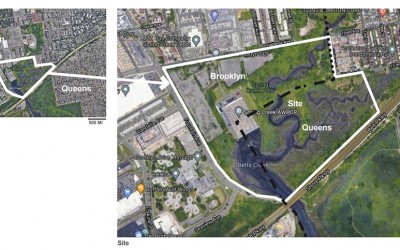 Spring Creek Restoration Project Moves Forward
