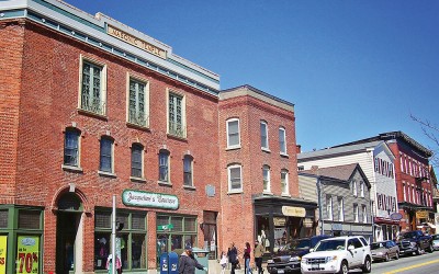 Former Richmond Hill Food Pantry Administrator Charged with Stealing $872K