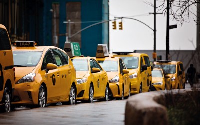 Borough Man Cops to Taxi Licensing Exam Cheating Scheme
