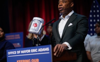 New Tech Will Integrate Schools with 911 for Rapid Response to Active Shooter Situations