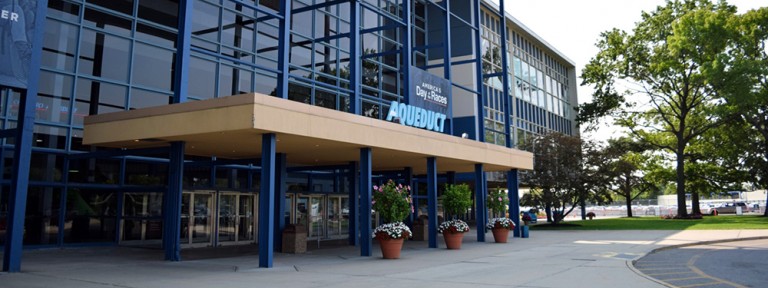 Addabbo Set to Host Annual Job Fair at Aqueduct