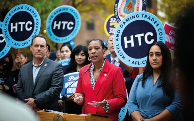 Council Continues to Rail against Ballot Proposals
