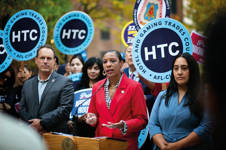 Council Continues to Rail against Ballot Proposals