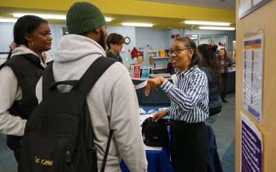 Borough President Calls South Queens ‘Borough on Your Block’ a ‘Success’