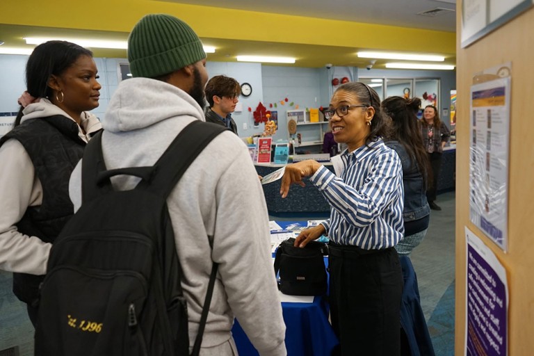 Borough President Calls South Queens ‘Borough on Your Block’ a ‘Success’