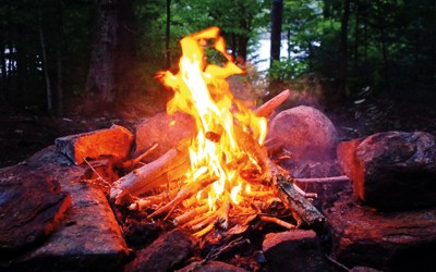 Due to Increased Fire Risk, Hochul Implements Temporary Statewide Burn Ban