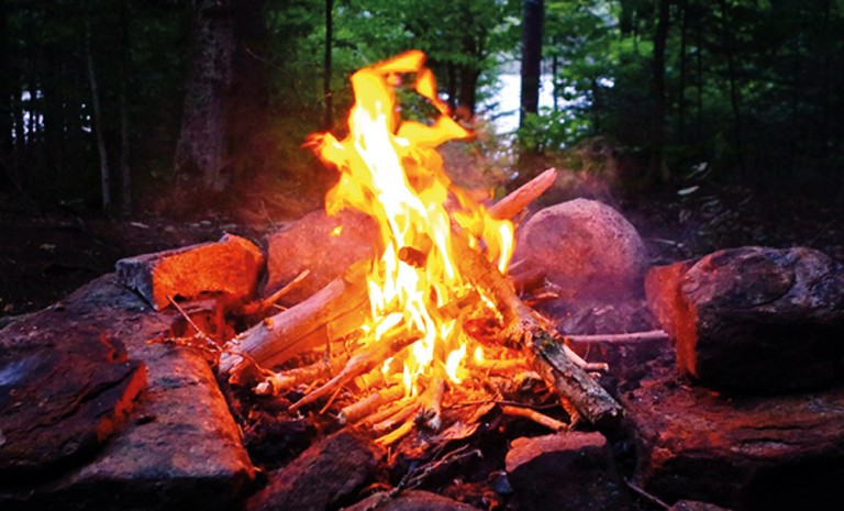 Due to Increased Fire Risk, Hochul Implements Temporary Statewide Burn Ban