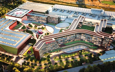 RWNYC Casino Proposal Gets Approval from CAC