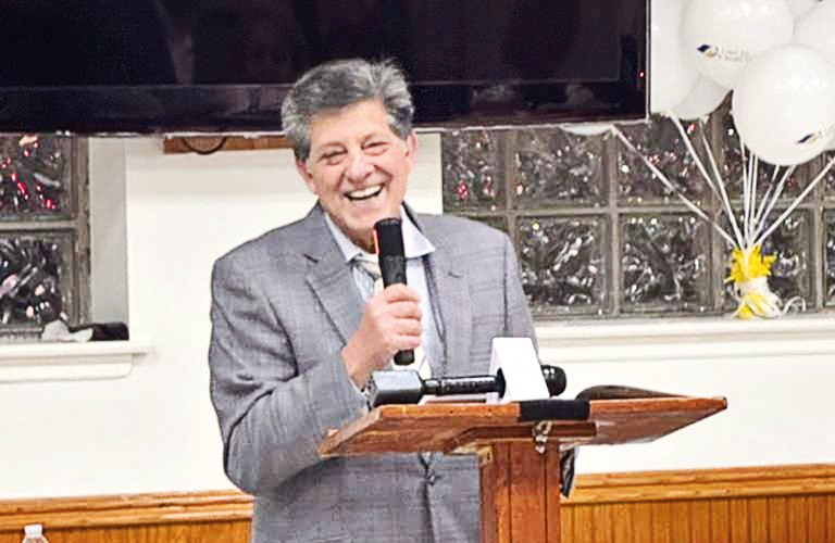 Local Investors Gather for Successful Real Estate Seminar at Old Mill Yacht Club!