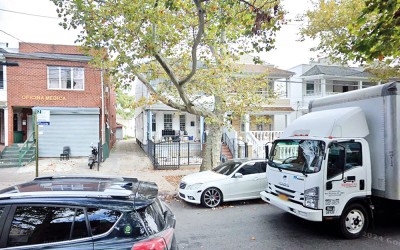 South Ozone Park Man Sentenced to 18 Years in Prison for Car Theft that Led to Death