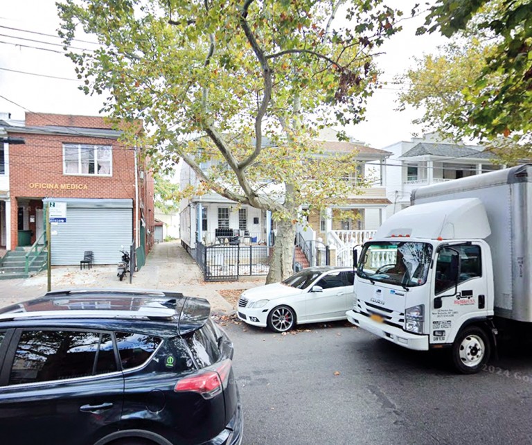South Ozone Park Man Sentenced to 18 Years in Prison for Car Theft that Led to Death