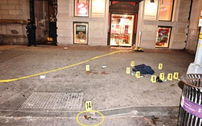 State AG’s Office of Special Investigation Releases Report on Death of Gary Worthy