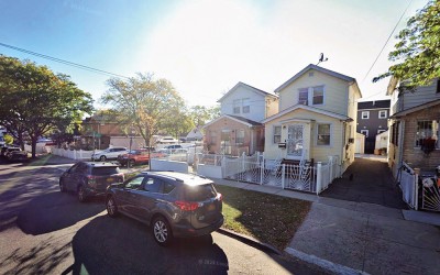 Man Indicted for Killing, Burning Dog’s Body on Street