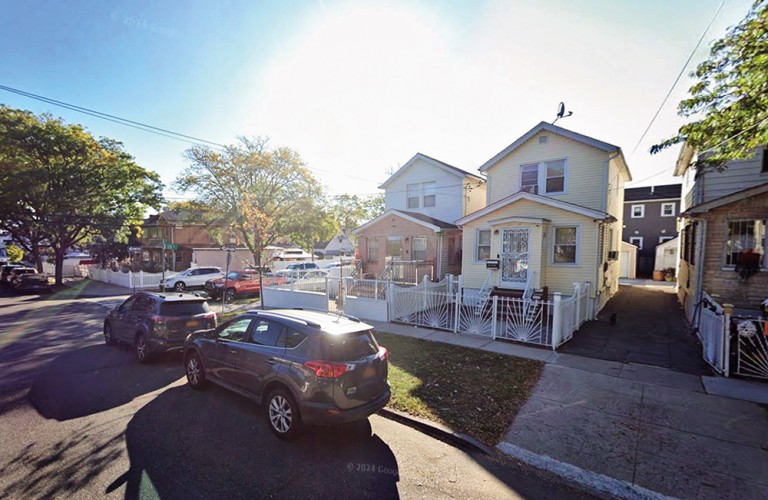 Man Indicted for Killing, Burning Dog’s Body on Street