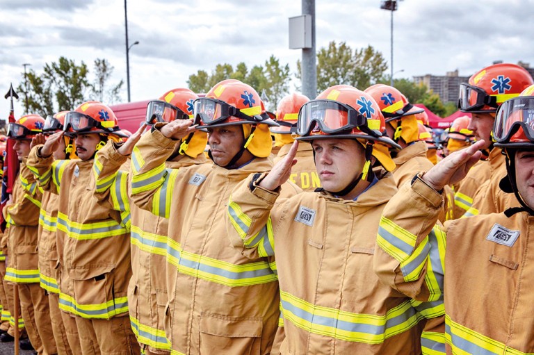 Ariola Rips Governor for EMS Bill Veto