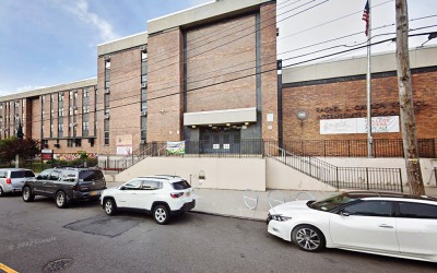 Former Staffer Charged with Swiping more than $400K from Borough School