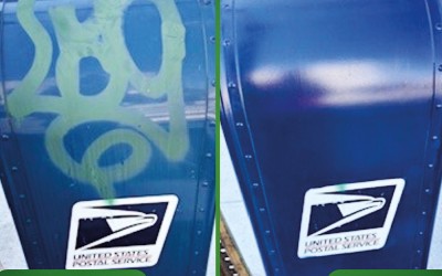 Pol Works with Constituents to Clean up District 32