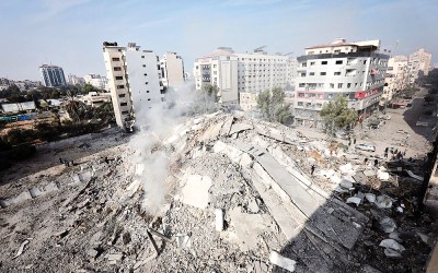 NY Pols React to Israeli-Hamas Ceasefire Deal