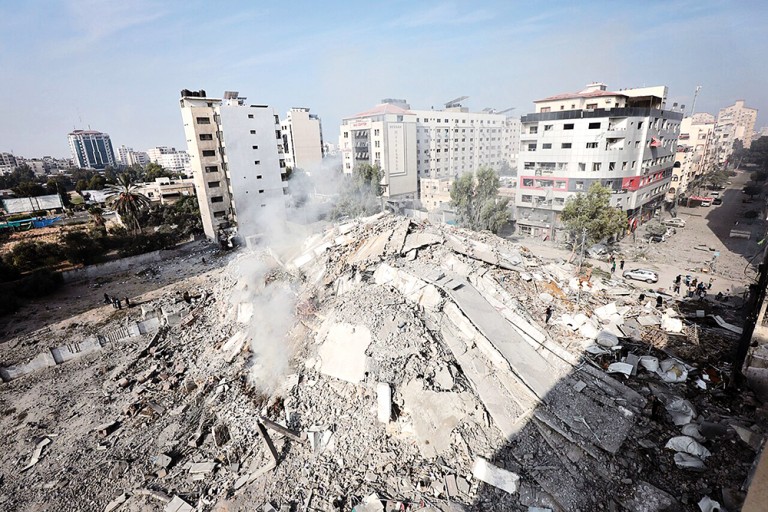 NY Pols React to Israeli-Hamas Ceasefire Deal