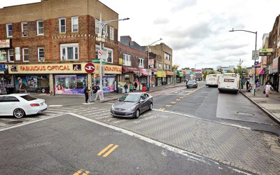Council Land Use Committees Vote to Approve Ambitious Jamaica Neighborhood Plan
