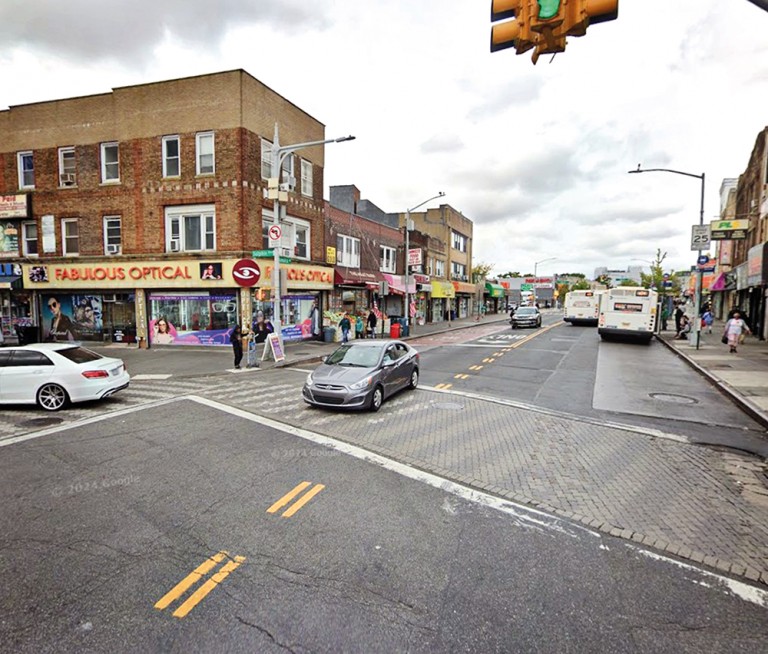 Council Land Use Committees Vote to Approve Ambitious Jamaica Neighborhood Plan