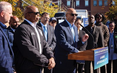 City Unveils Jewel Streets Neighborhood Plan