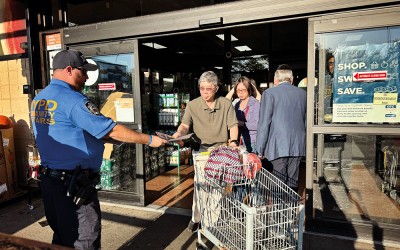 Cops Caution Seniors about Jewelry Scam