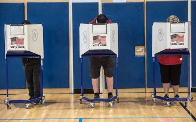 Borough Braces for Critical 2025 Election