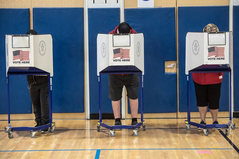 Borough Braces for Critical 2025 Election