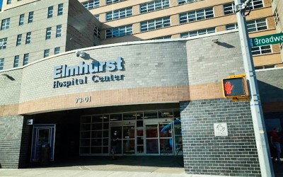 City Cancels Nearly $135 Million in Medical Debt for 75,000 Residents