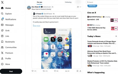 Social Media Companies Must Start Reporting Moderation Policies to Combat Online Hate: AG